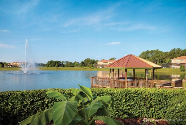 Encantada - A Clc World Resort image 10