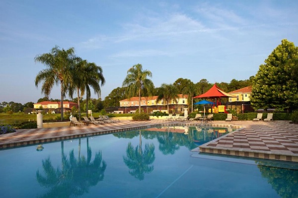 Encantada - A Clc World Resort image 18