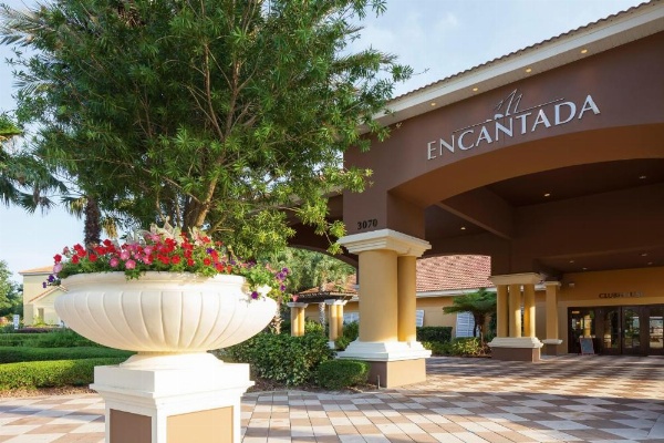 Encantada - A Clc World Resort image 21