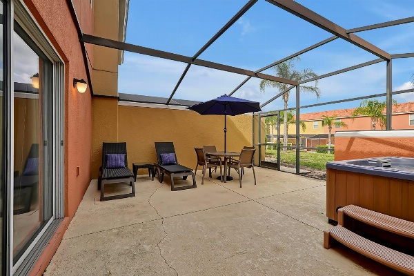 Encantada - A Clc World Resort image 6